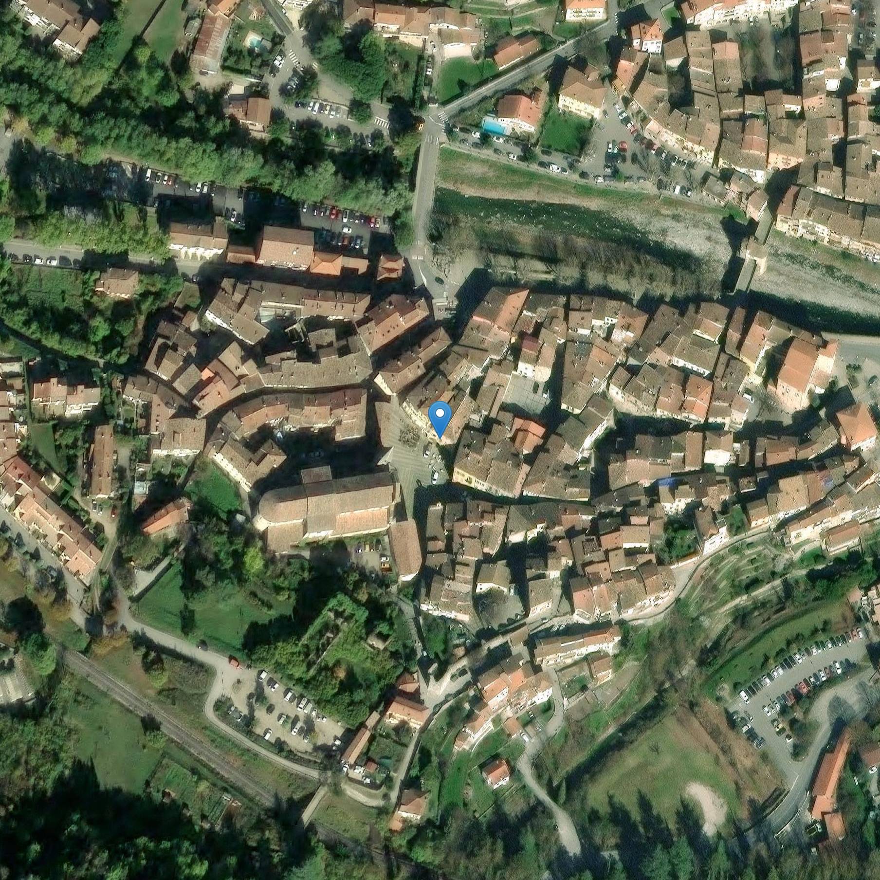 Photo de Casa Romana
