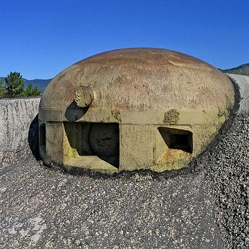 Ouvrage de lAgaisen EO III