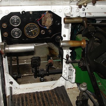 Ouvrage de lAgaisen EO III