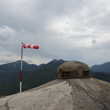 Ouvrage de lAgaisen EO III