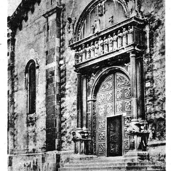 Photo de Cathédrale