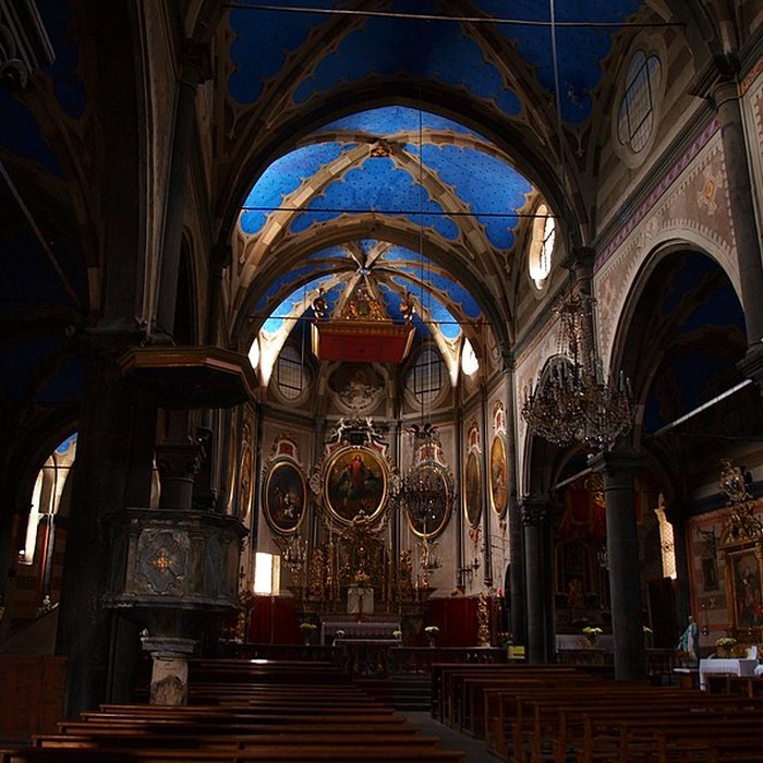 Photo de Cathédrale