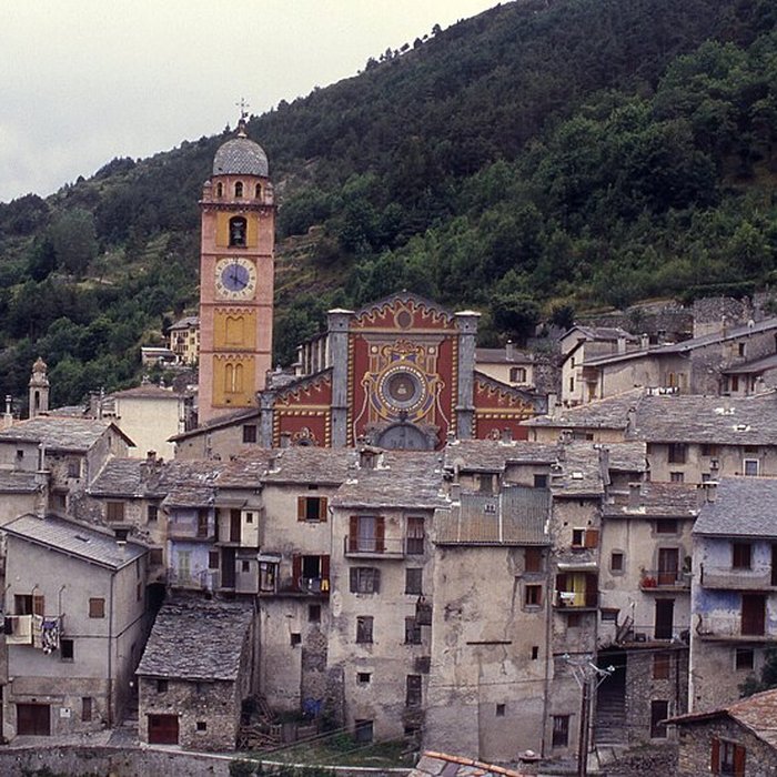 Photo de Cathédrale