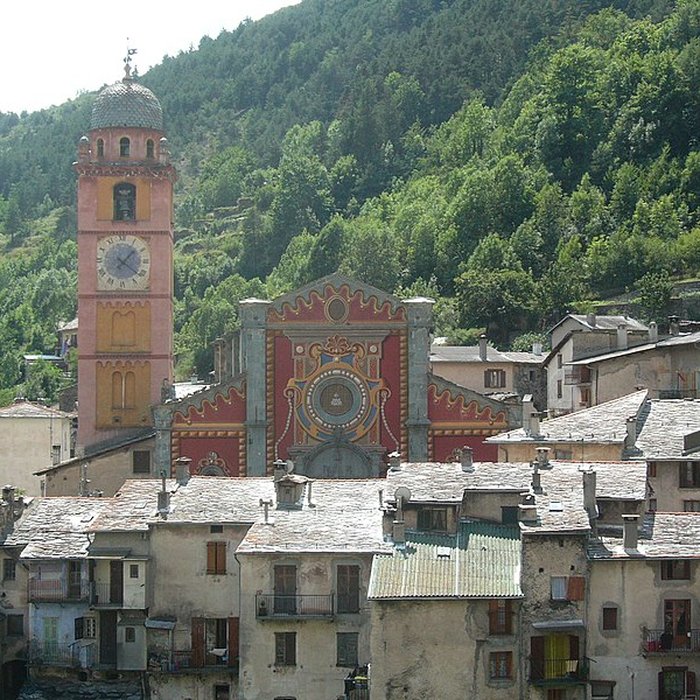 Photo de Cathédrale