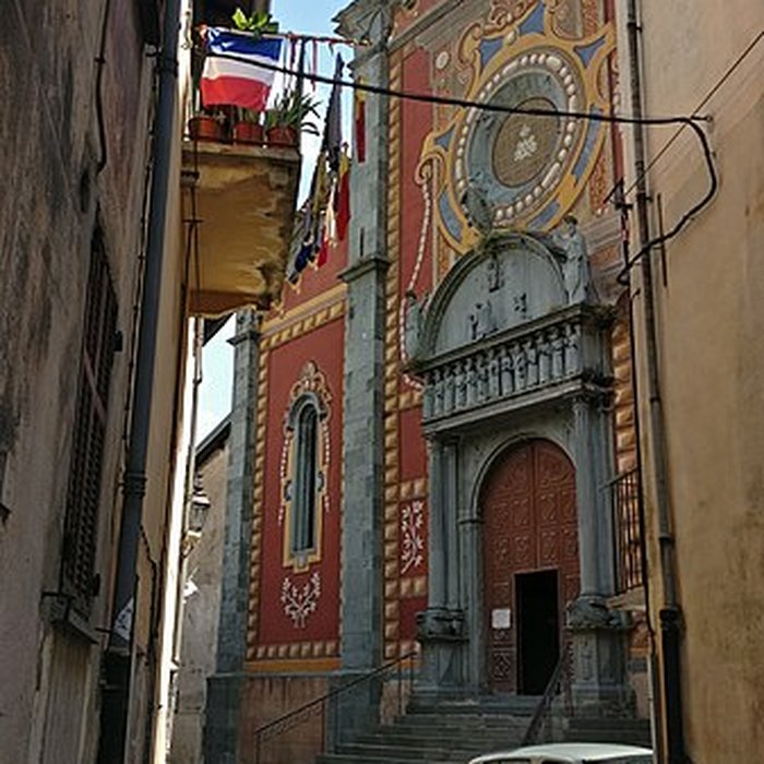 Photo de Cathédrale