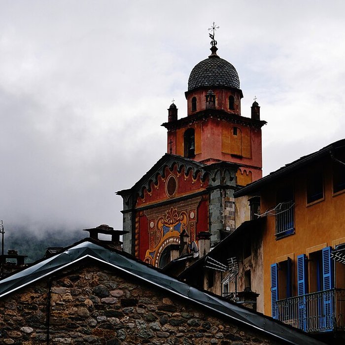 Photo de Cathédrale