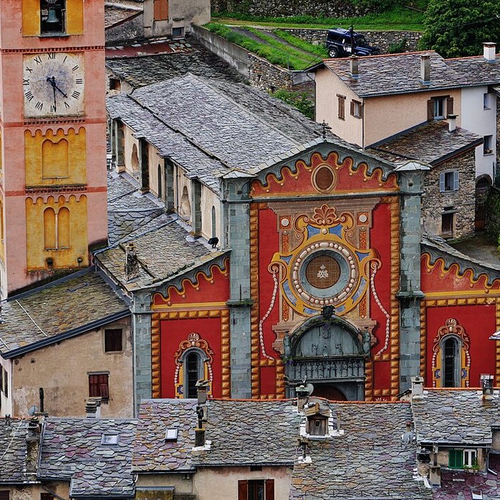 Photo de Cathédrale