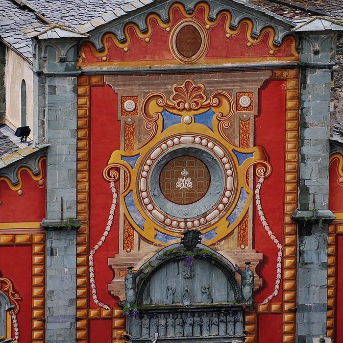 Photo de Cathédrale