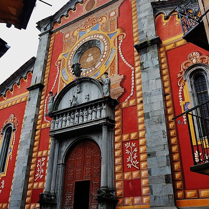 Photo de Cathédrale