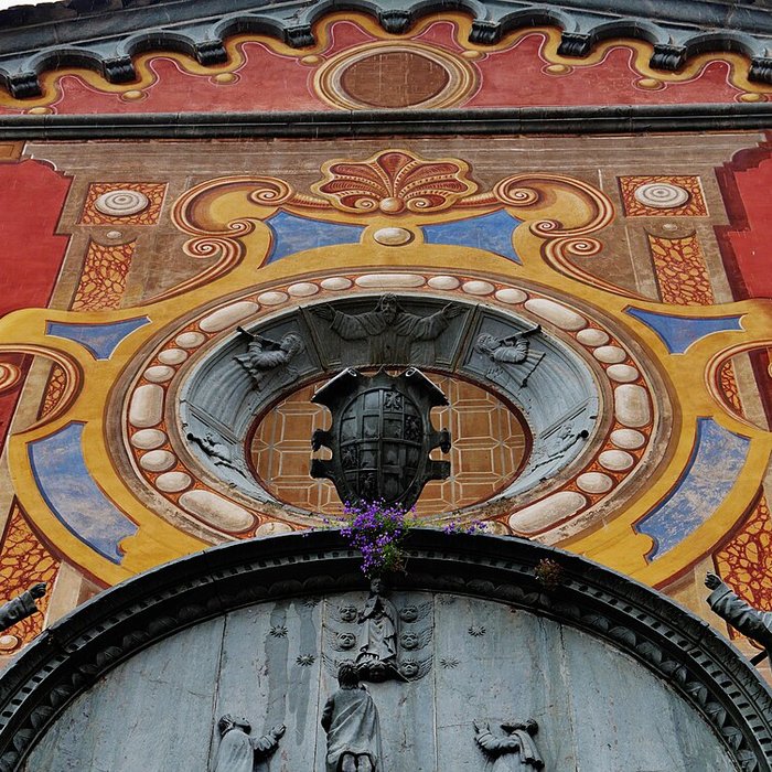 Photo de Cathédrale