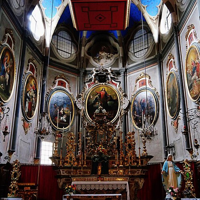 Photo de Cathédrale