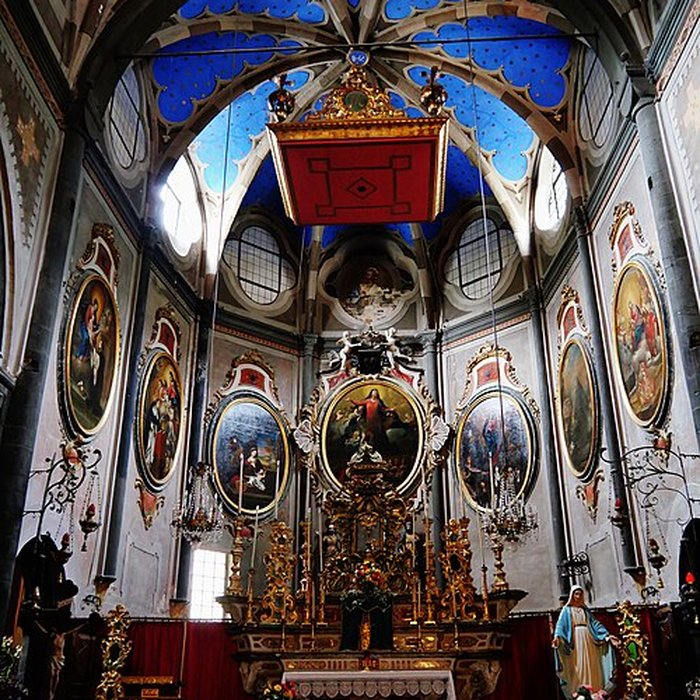 Photo de Cathédrale