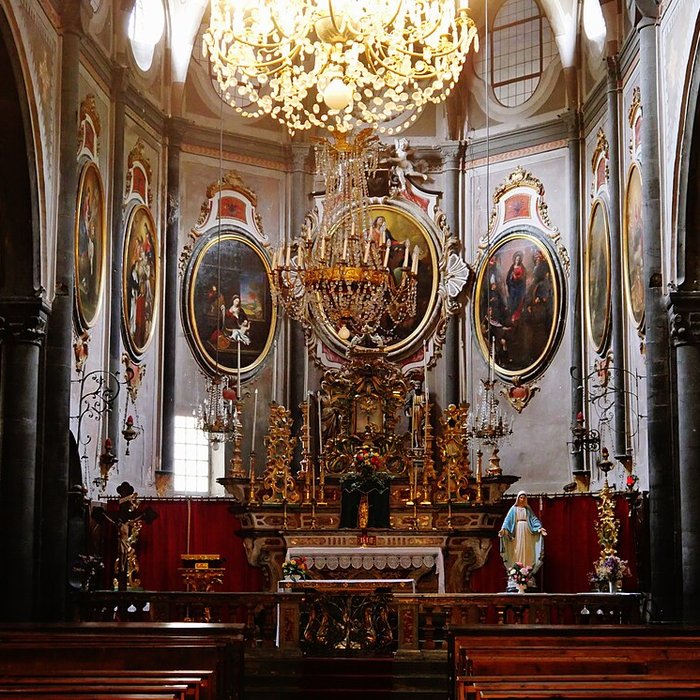 Photo de Cathédrale