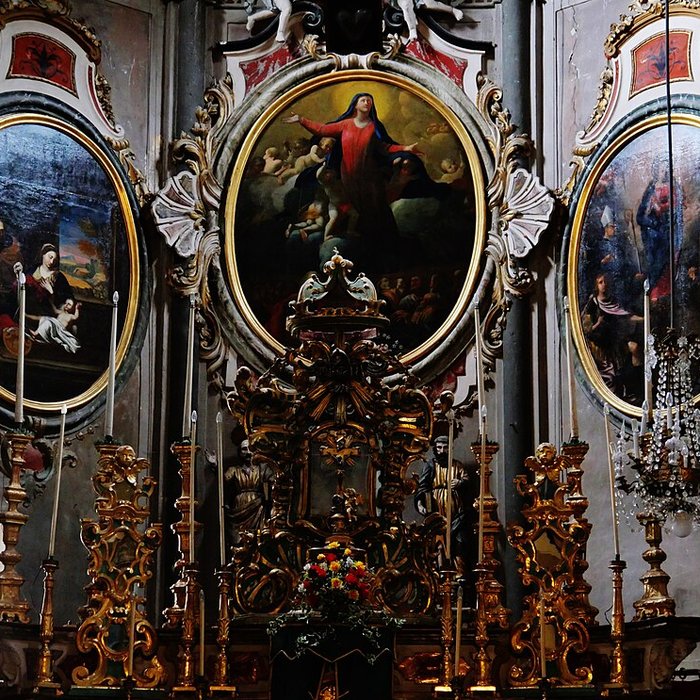 Photo de Cathédrale