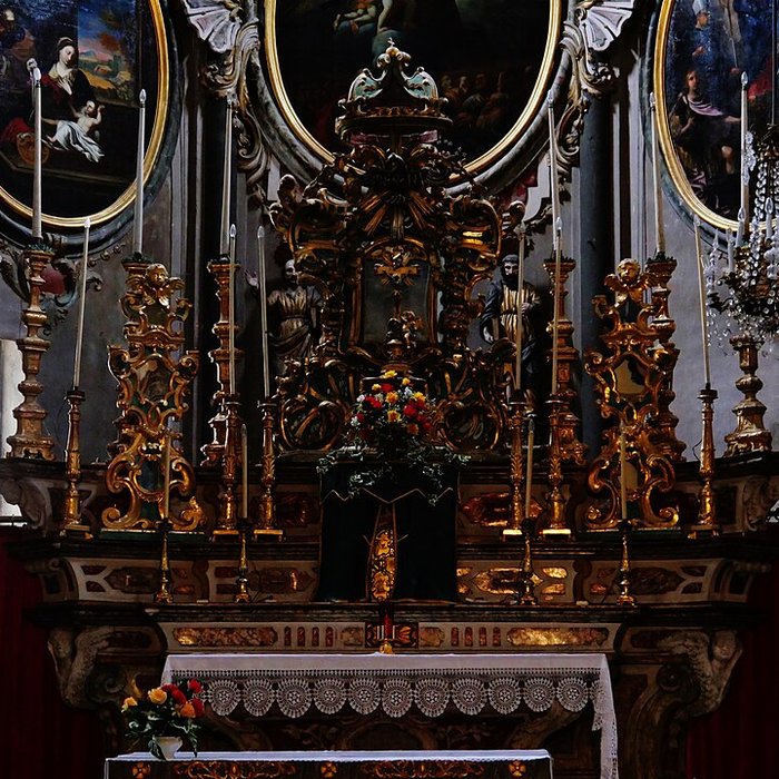 Photo de Cathédrale