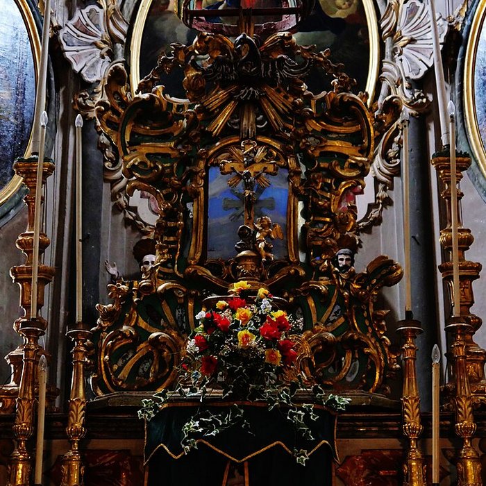 Photo de Cathédrale