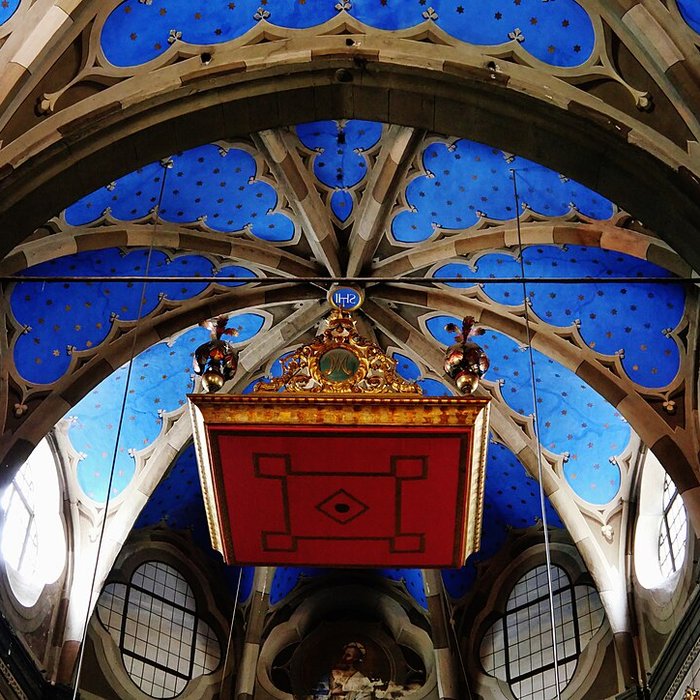 Photo de Cathédrale