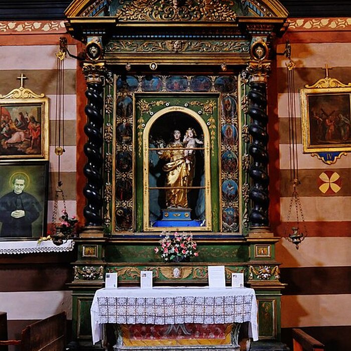 Photo de Cathédrale