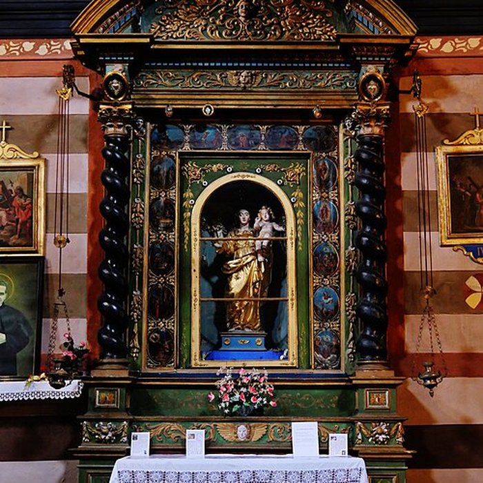 Photo de Cathédrale