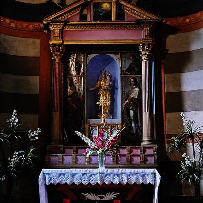 Photo de Cathédrale