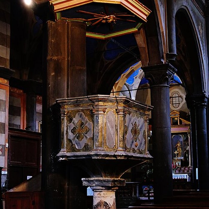 Photo de Cathédrale