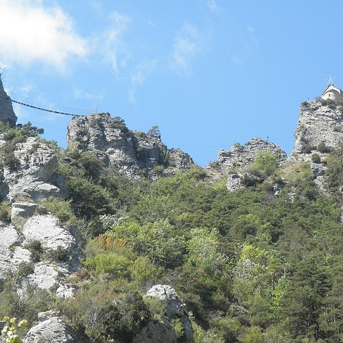 Photo de Chapelle Saint-Sauveur