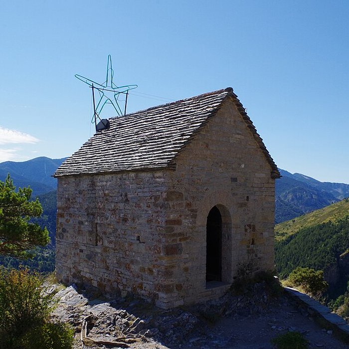 Photo de Chapelle Saint-Sauveur
