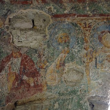 Chapelle Saint-Sauveur