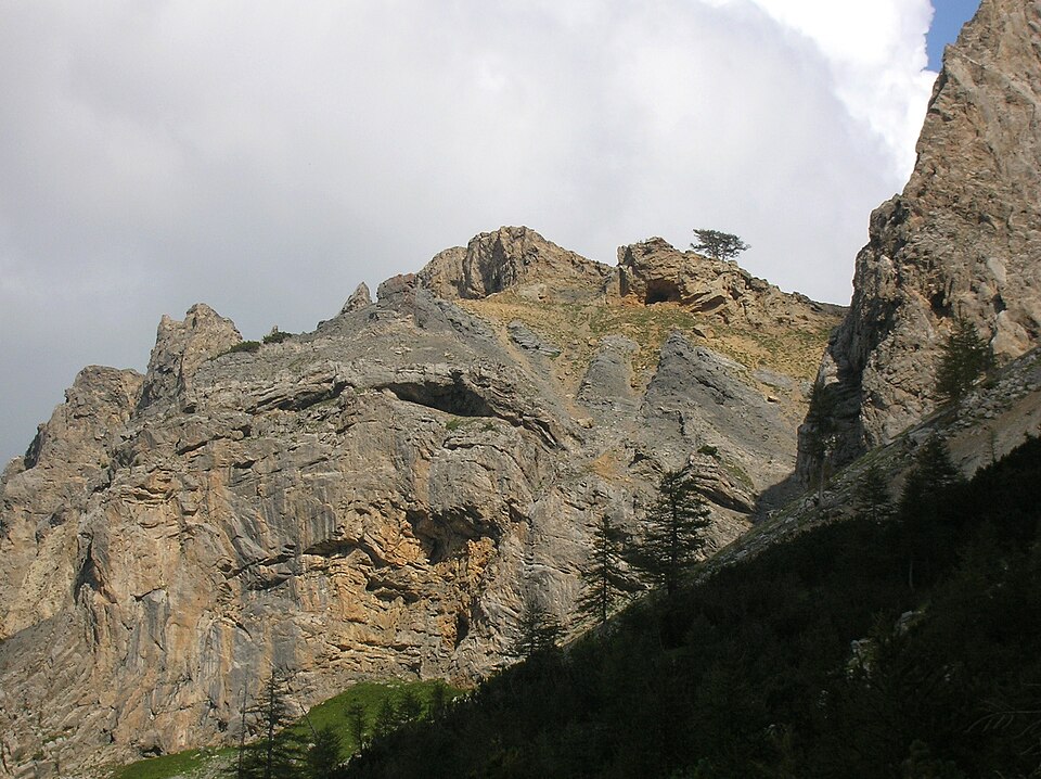 Gravures rupestres de la vallée des Merveilles et de la région du Mont Bégo