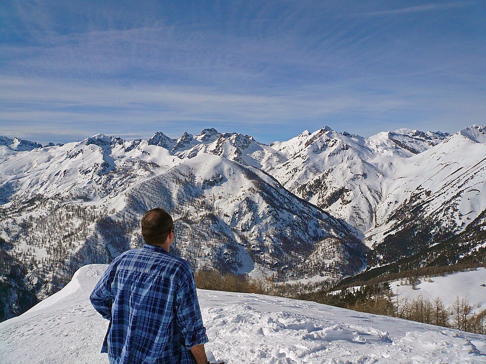 Gravures rupestres de la vallée des Merveilles et de la région du Mont Bégo