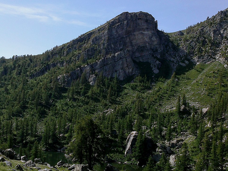 Gravures rupestres de la vallée des Merveilles et de la région du Mont Bégo
