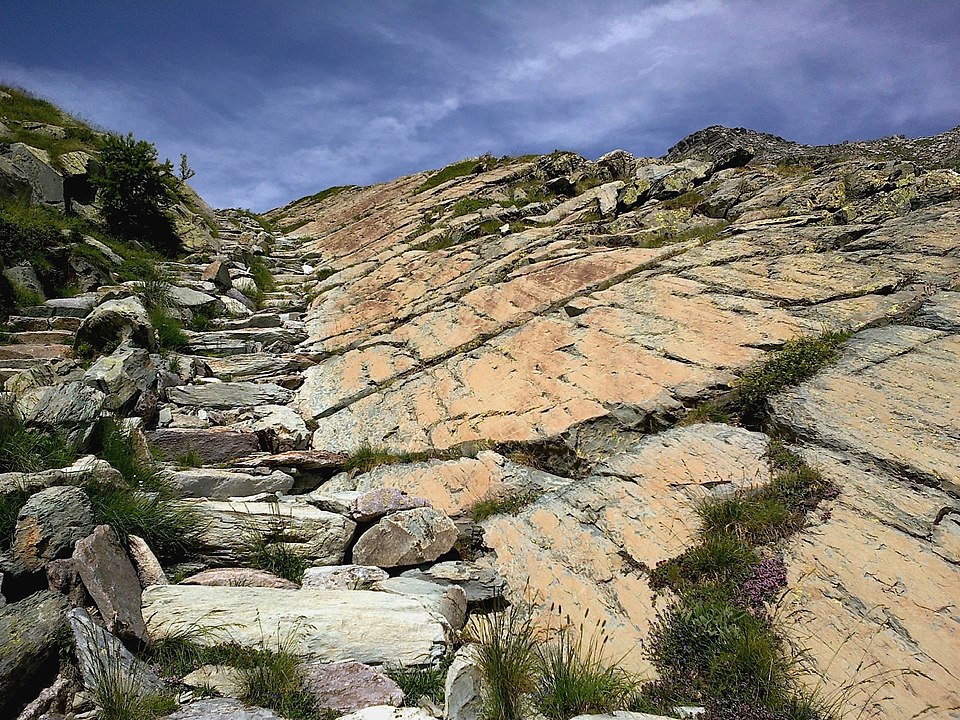 Gravures rupestres de la vallée des Merveilles et de la région du Mont Bégo