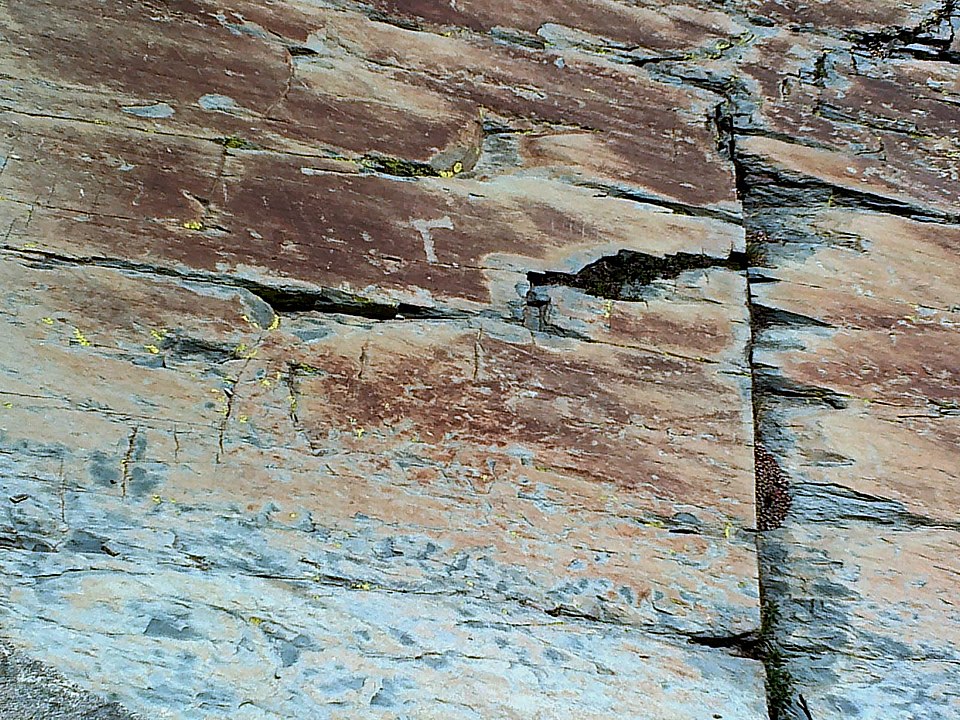 Gravures rupestres de la vallée des Merveilles et de la région du Mont Bégo