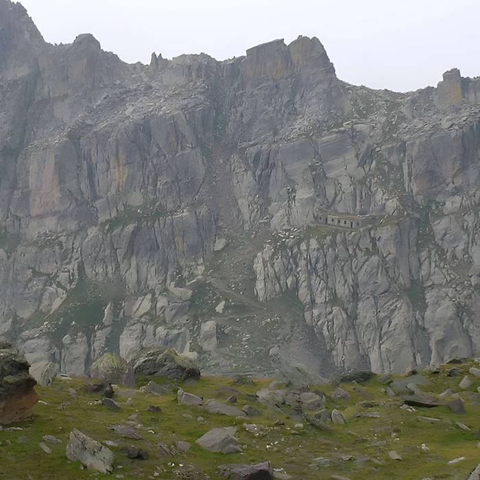 Photo de Gravures rupestres de la vallée des Merveilles et de la région du Mont Bégo