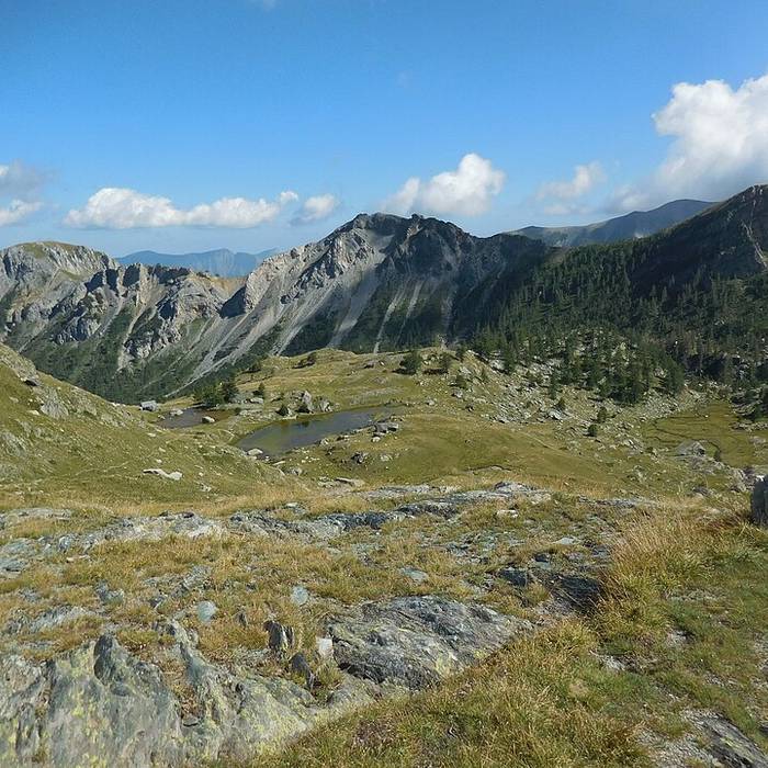 Photo de Gravures rupestres de la vallée des Merveilles et de la région du Mont Bégo