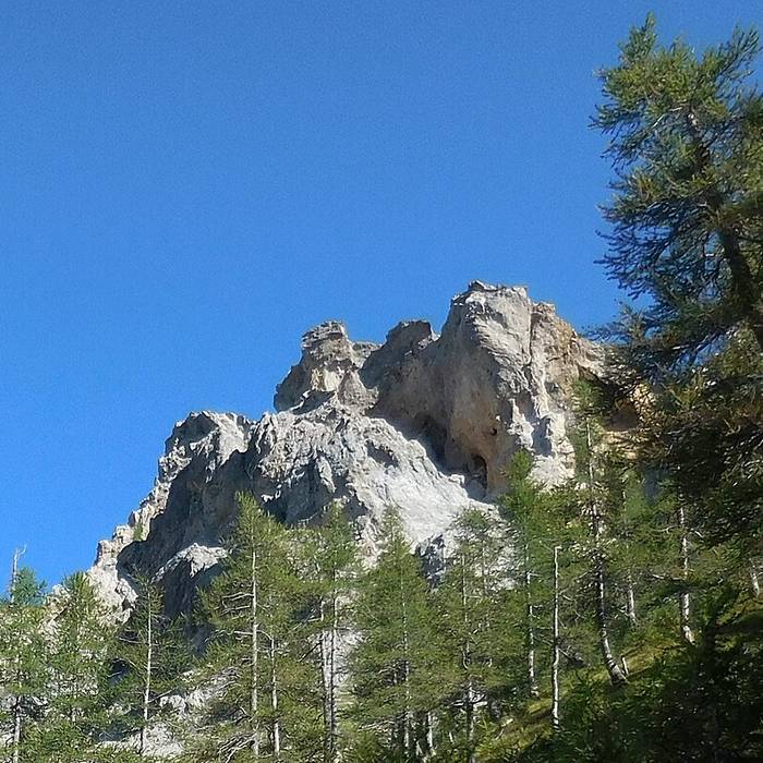Photo de Gravures rupestres de la vallée des Merveilles et de la région du Mont Bégo