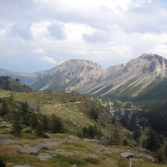 Photo de Gravures rupestres de la vallée des Merveilles et de la région du Mont Bégo