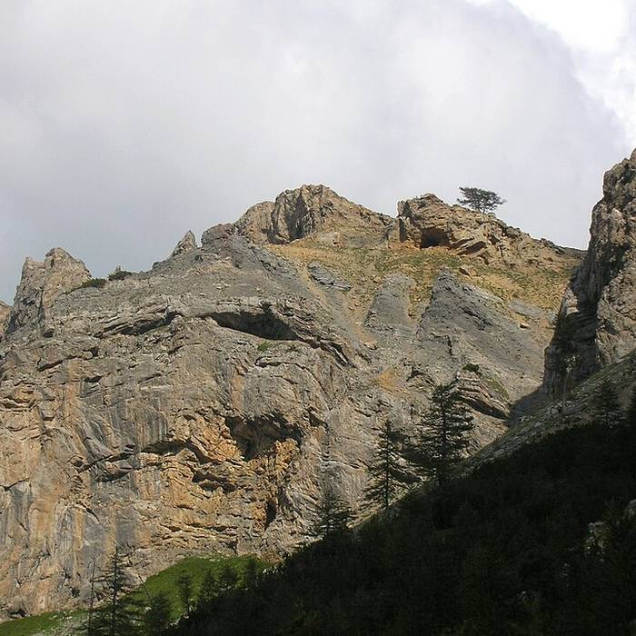 Photo de Gravures rupestres de la vallée des Merveilles et de la région du Mont Bégo