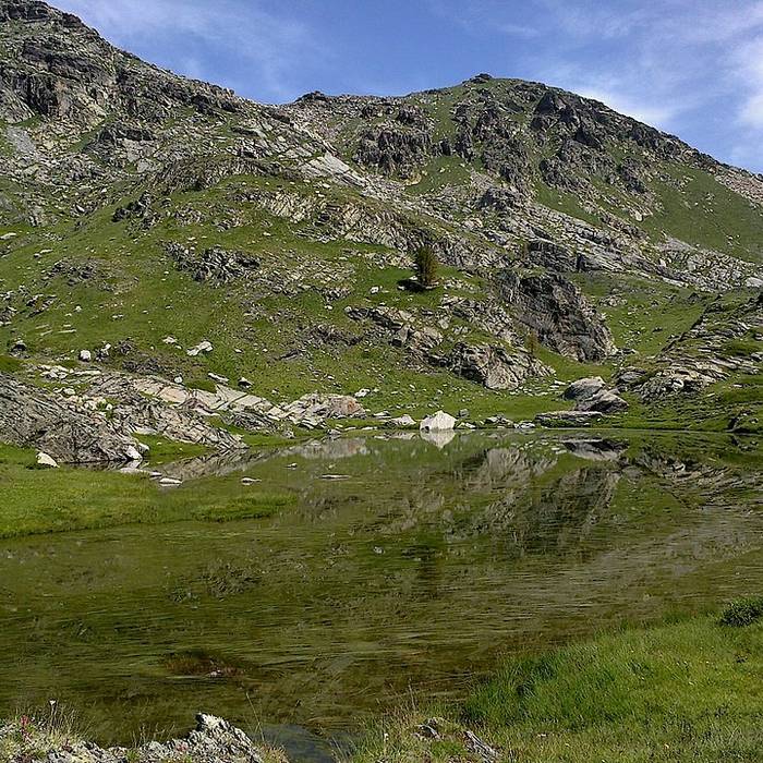 Photo de Gravures rupestres de la vallée des Merveilles et de la région du Mont Bégo