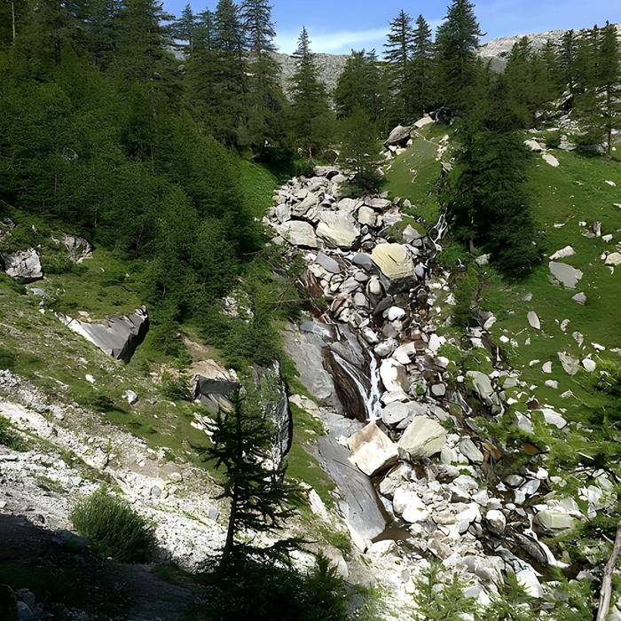 Photo de Gravures rupestres de la vallée des Merveilles et de la région du Mont Bégo