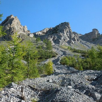 Gravures rupestres de la vallée des Merveilles et de la région du Mont Bégo
