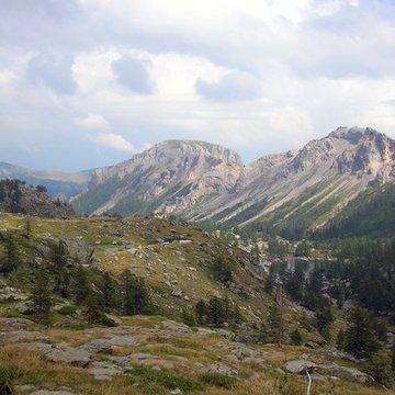 Gravures rupestres de la vallée des Merveilles et de la région du Mont Bégo
