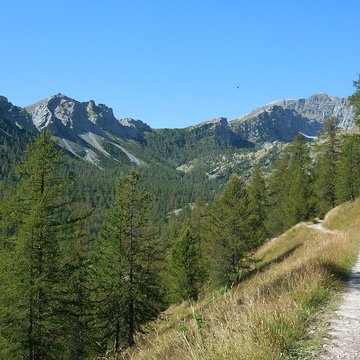 Gravures rupestres de la vallée des Merveilles et de la région du Mont Bégo