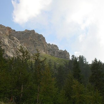 Gravures rupestres de la vallée des Merveilles et de la région du Mont Bégo