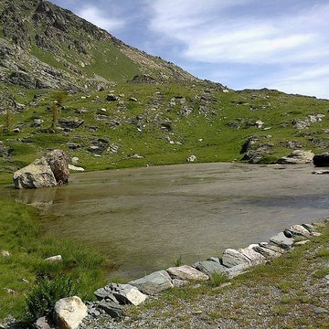 Gravures rupestres de la vallée des Merveilles et de la région du Mont Bégo