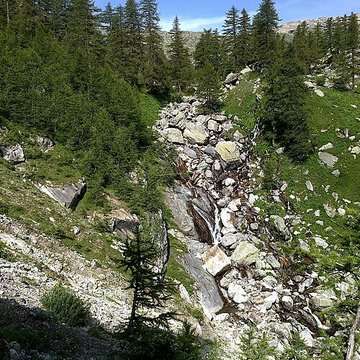 Gravures rupestres de la vallée des Merveilles et de la région du Mont Bégo
