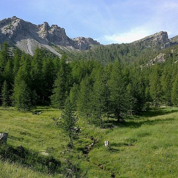 Gravures rupestres de la vallée des Merveilles et de la région du Mont Bégo