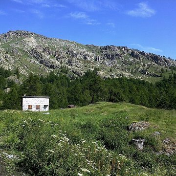 Gravures rupestres de la vallée des Merveilles et de la région du Mont Bégo