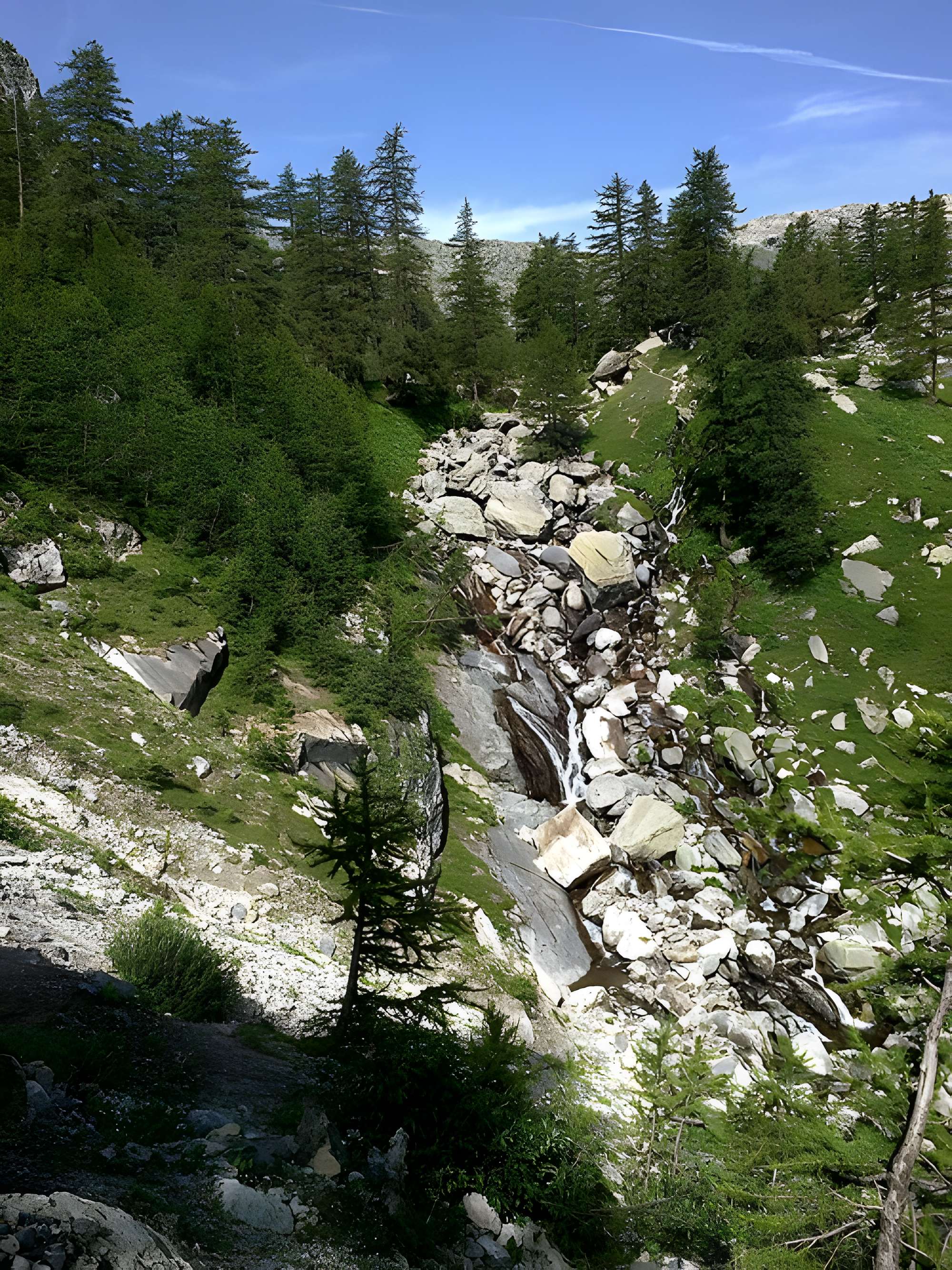 Gravures rupestres de la vallée des Merveilles et de la région du Mont Bégo