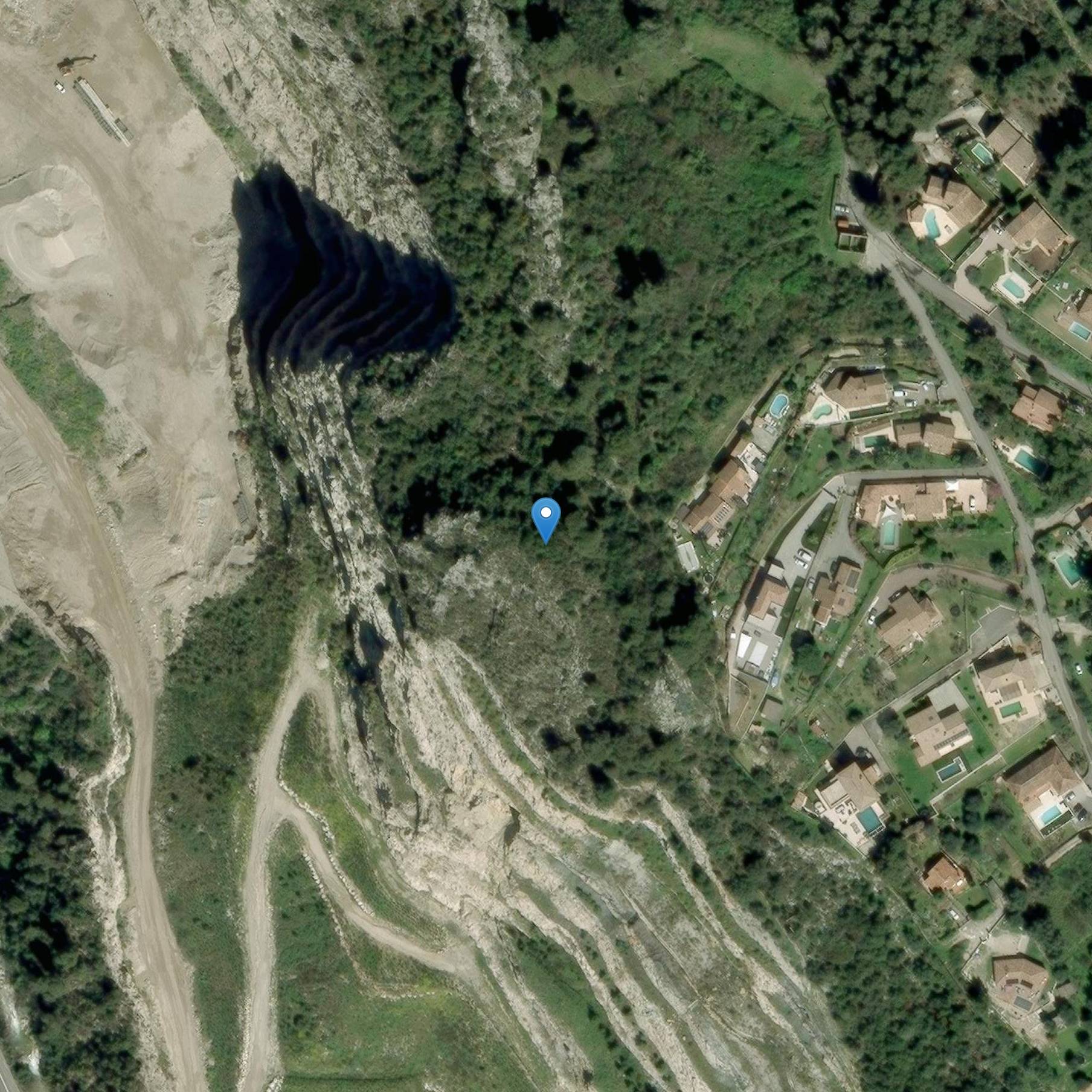 Photo de マウント・レヴェルの考古学的なベスト